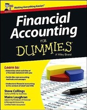 Financial Accounting For