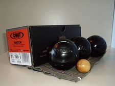 MATCH COMPETITION PETANQUE