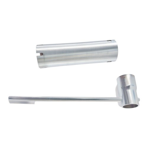 Boat drive propeller - propeller, socket
