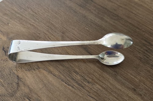 Vintage epns silver plated - vintage,