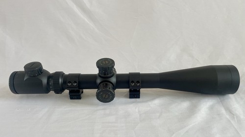 Optics 40x50 sfe - optics, rifle
