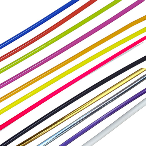 Outer brake casing sleeving - outer,