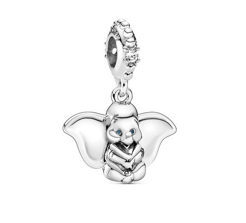 Genuine pandora disney silver - pandora,
