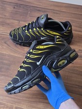 Nike Air Max TN 'Vivid Sulfer'