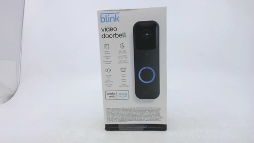 Blink video doorbell - doorbell,,