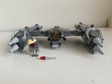 Lego Star Wars Clone Wars