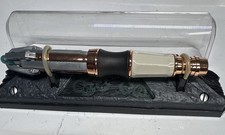Doctor Who 11th Sonic