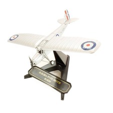 Oxford Aviation 72PM002 DH80 Puss Moth RAF Trainer 1941 K1824 1:72