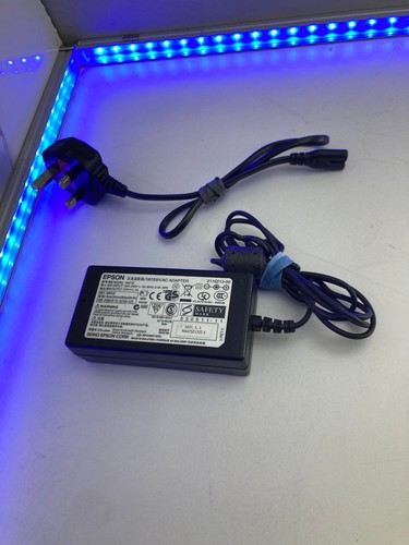Epson 24v 26w a221e ac - 24v,
