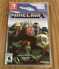 Minecraft - Nintendo Switch