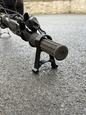 handlebars proctection for