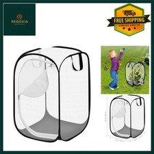 Large Portable Butterfly