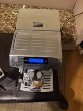 Delonghi prima donna - donna, s