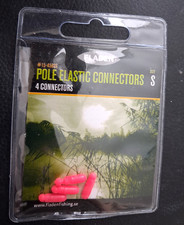 Fladen Pole Connectors  4 Pack