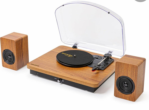 Roxel vintage wood effect - vintage, wood-effect