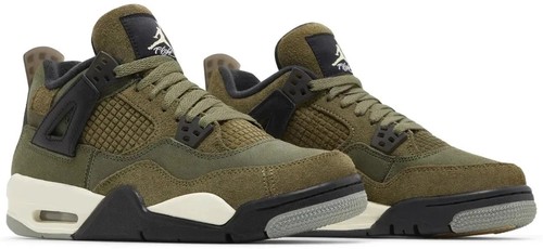 Air jordan retro craft gs - air,