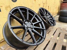 ALUWERKS HIGH LOAD Alloy Wheel