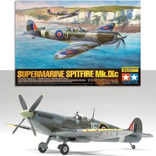 Tamiya 60319 spitfire ixc - 60319,
