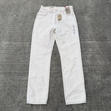 Levis 501 Original High Rise