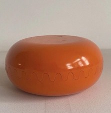 Vintage Alan Fletcher clam shell bowls ashtray vintage habitat space age 