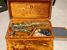 Lafleur (Boosey & Hawkes) Alto