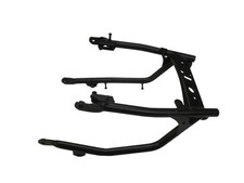 Rear frame 4FM-21645-01 Frame