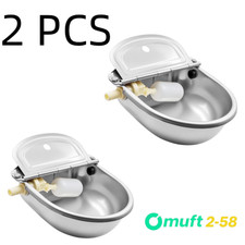 2PCS For Horse Cow Dog Sheep