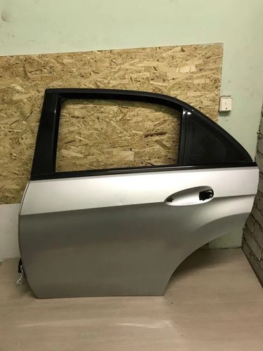 Mercedes benz w212 rear - e,