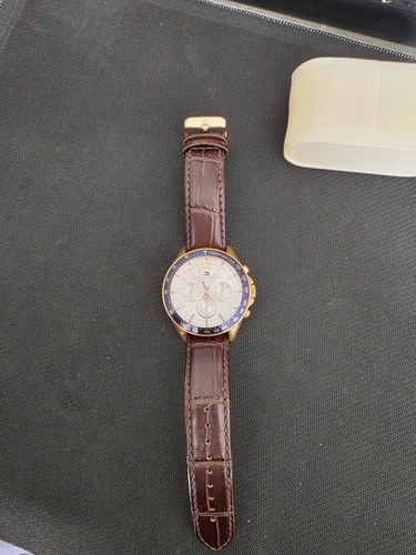 Tommy hilfiger men watch - tommy,