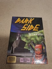 Dark Side - Tested working -