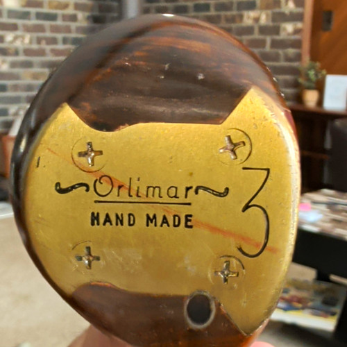 Orlimar hand made - orlimar,