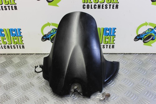 Suzuki gsxr 600 hugger rear - suzuki,