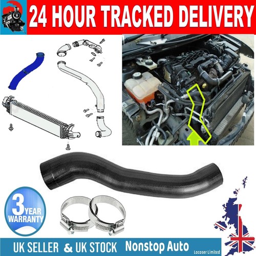 Turbo intercooler hose pipe - turbo,