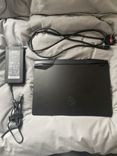 MSI Leopard GP66-U11 Gaming