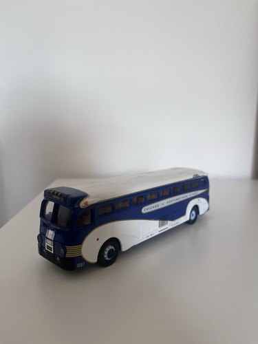 Corgi classics yellow coach - classics,