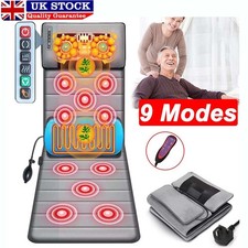Comfier Massage Mat with Heat