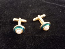 Vintage Cabouchon 90s