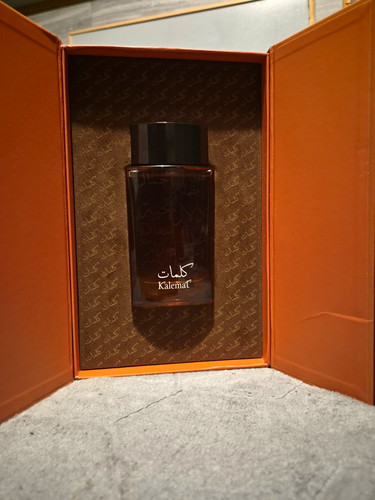 Arabian oud kalemat unisex - oud,