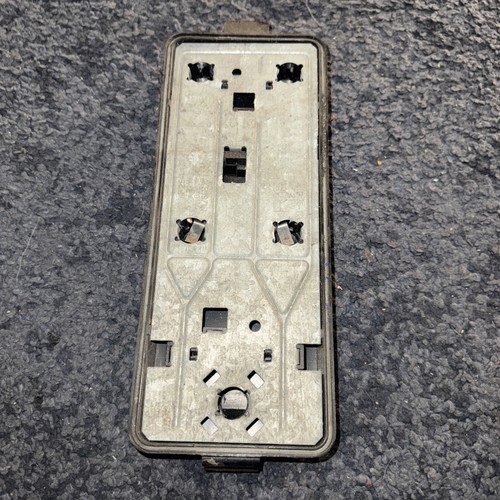 Transporter t25 bulb - transporter, t3