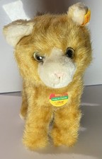 Steiff Cosy Friends Ginger Cat