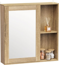 Vonhaus Bathroom Mirror