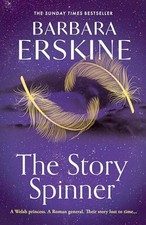 The Story Spinner: The gripping new..., Erskine, Barbar