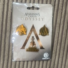 Assassins Creed Odyssey