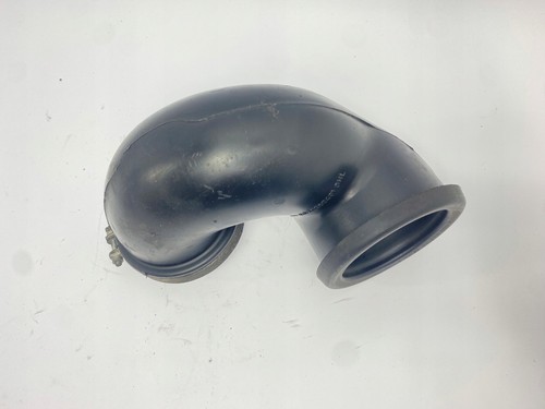Air intake pipe mercedes - pipe, w124