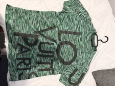 Louis Vuitton Cotton Galaxy T