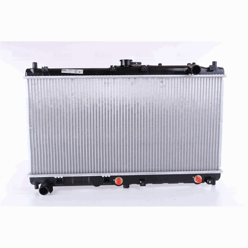 Radiator 62467 nissens - radiator,
