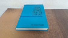 			Seamanship Handbook, George