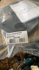Oase concave filter - concave, head