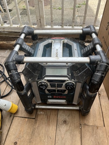 Bosch gml professional - gml, 50