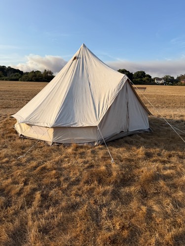 Bell tent ultimate pro - bell,